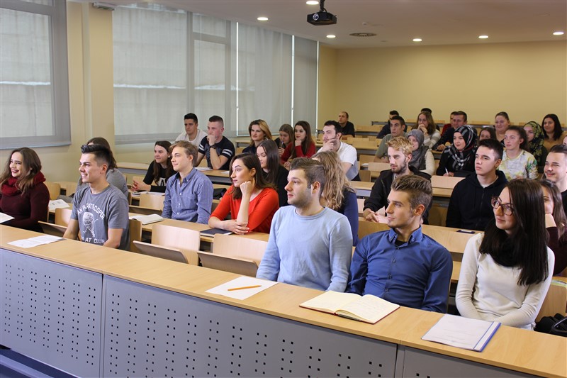 TEMATSKA PODRUČJA KONFERENCIJE